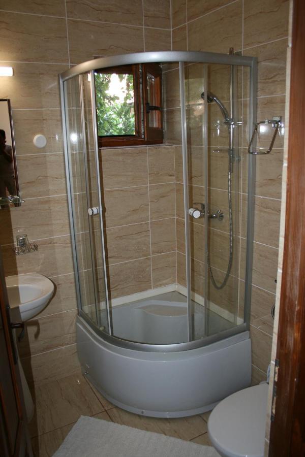 Albinuta Guesthouse Ozun Εξωτερικό φωτογραφία