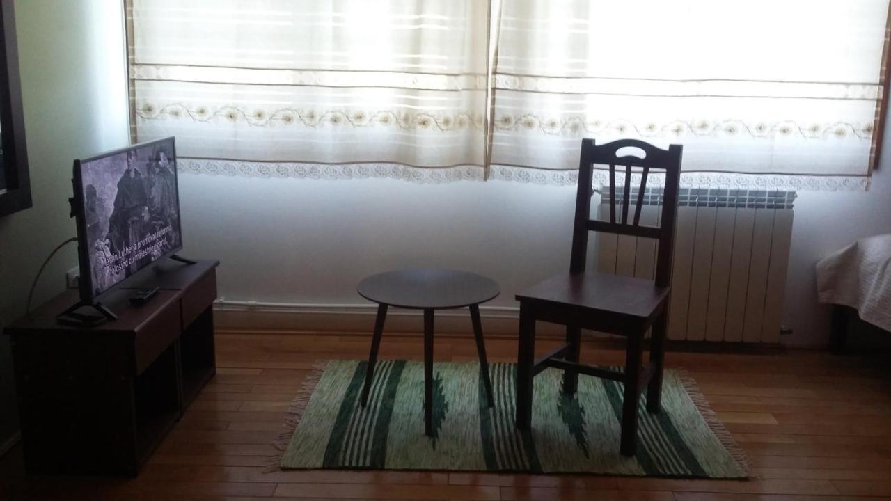 Albinuta Guesthouse Ozun Εξωτερικό φωτογραφία