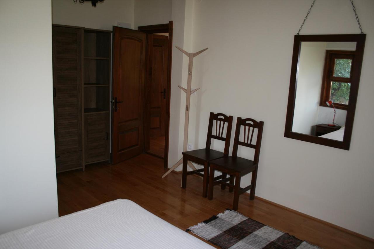 Albinuta Guesthouse Ozun Εξωτερικό φωτογραφία