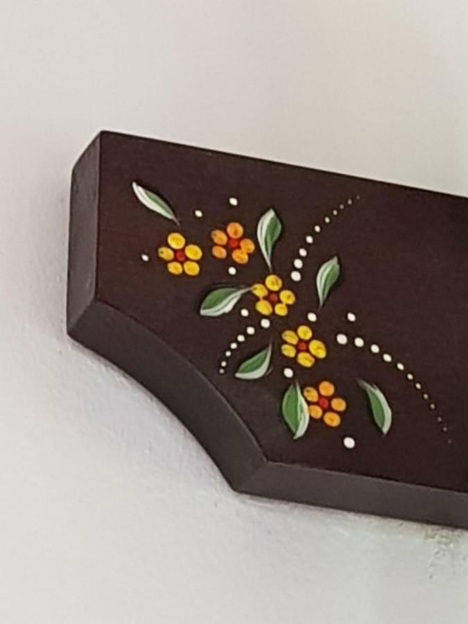 Albinuta Guesthouse Ozun Εξωτερικό φωτογραφία